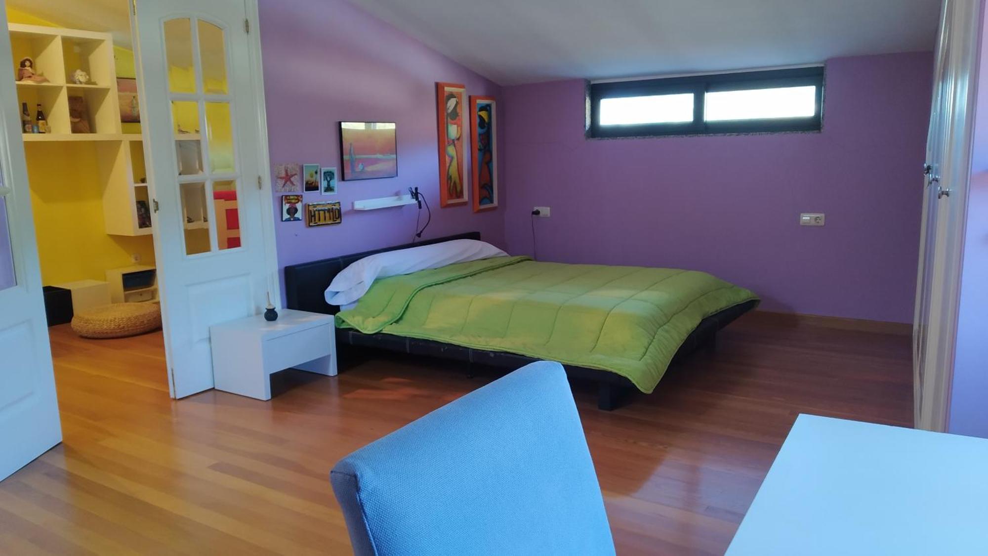 Casa Iriana - Parking Gratis I Jardin I Barbacoa Villa Ourense Dış mekan fotoğraf