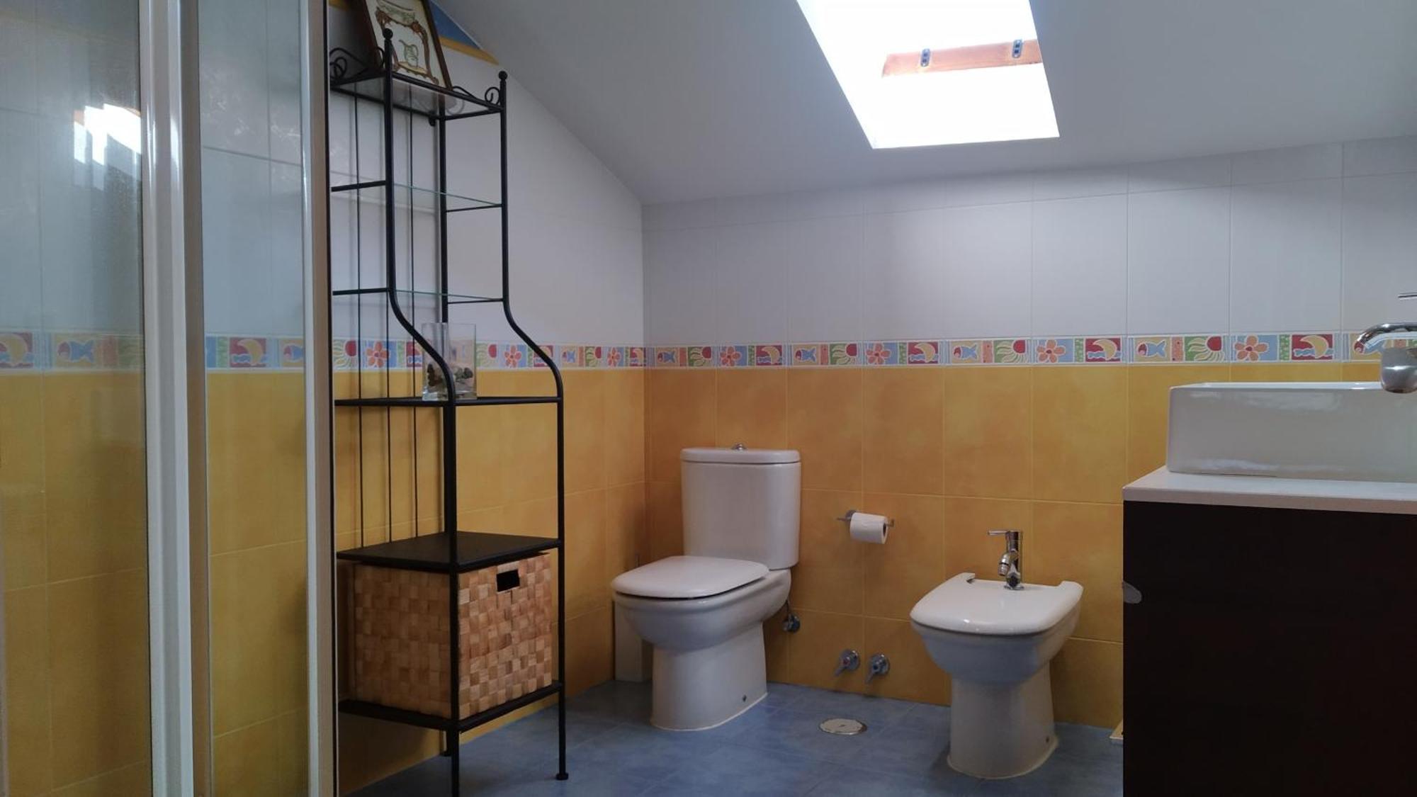 Casa Iriana - Parking Gratis I Jardin I Barbacoa Villa Ourense Dış mekan fotoğraf
