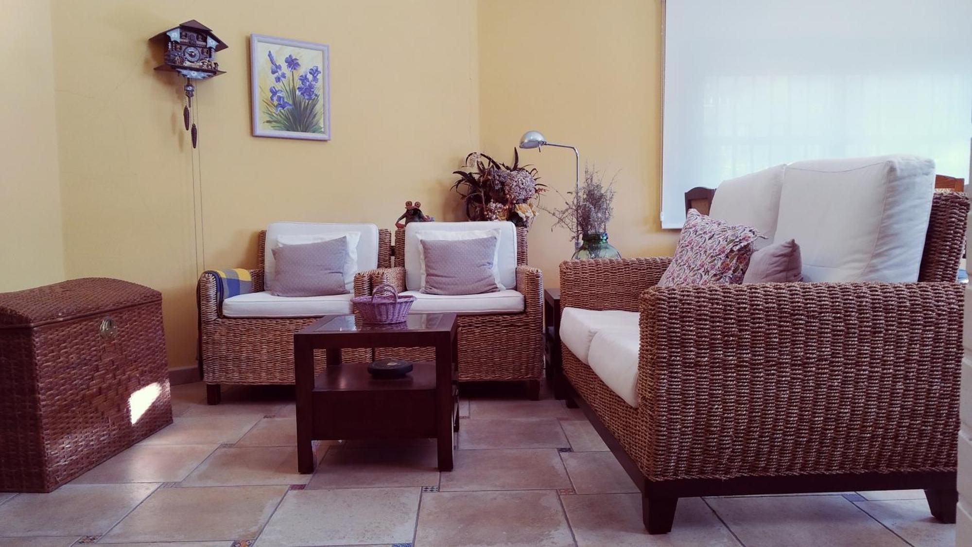 Casa Iriana - Parking Gratis I Jardin I Barbacoa Villa Ourense Dış mekan fotoğraf